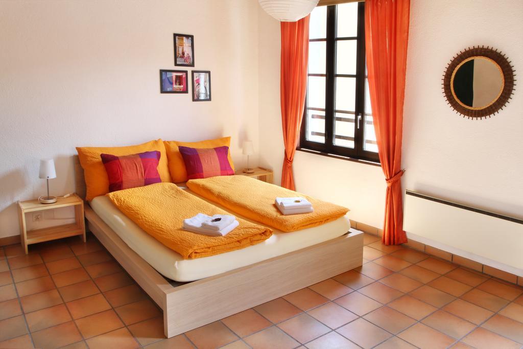 Ca' Di Pincia Bed & Breakfast Astano Room photo